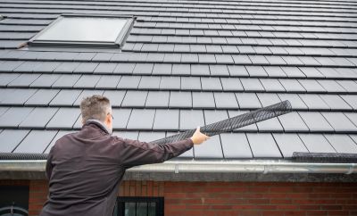Cost of Gutter Covers in Waxhaw, NC